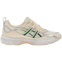asics zapatillas deporte baskets gel-nyc utility textile respirant para mujer