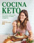 Cocina keto