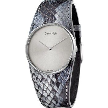 Calvin Klein Jeans Reloj analógico k5v231q4 para mujer