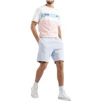 ellesse short suv20184 para hombre
