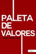 Paleta de valores
