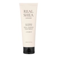 real shea real change treatment