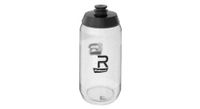 polisport r550 botella transparente ultraligera 550ml