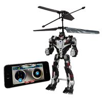robot drone