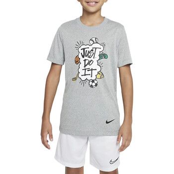 Nike Camiseta DX9534 para niño