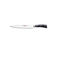 wusthof - cuchillo de cocina wusthof chef hoja estrecha 23 cm