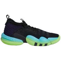 adidas zapatillas de baloncesto baskets trae young 20 laceless para hombre