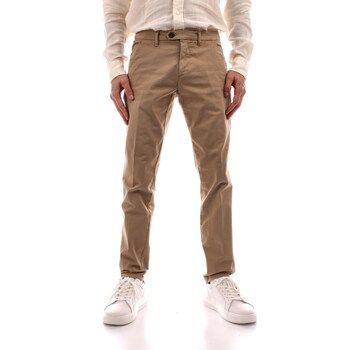 Roy Rogers Pantalón chino P22RRU013C9250112 para hombre