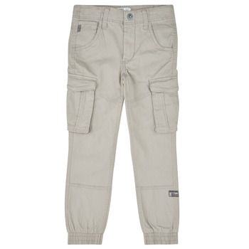 Name it Pantalón cargo NKMRYAN CARGO R TWI PANT 2222-BA para niño