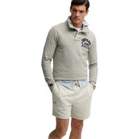 superdry short essential para hombre