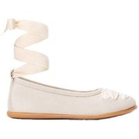 conguitos bailarinas nv558663 beige para nina