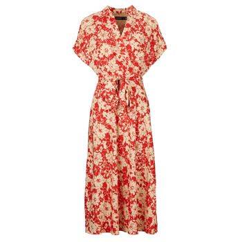 Lauren Ralph Lauren Vestido largo WOVEN-DRESSES para mujer