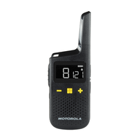 motorola xt185 8km 500mw 16ch ip54 duo pack aur i