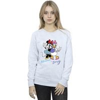 disney jersey bi28922 para mujer