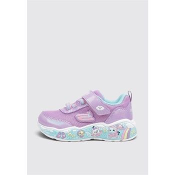 Skechers Zapatillas PLAY SCENE para niña