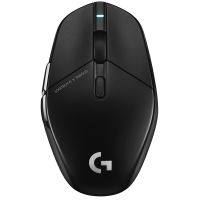logitech g303 shroud edition raton gaming inalambrico 25000 dpi negro