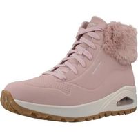 skechers botines uno rugged fall air para mujer