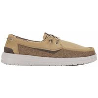heydude nauticos zapato wally grip classic para hombre