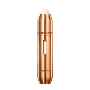 Guerlain Contorno de Ojos Orchidée Impériale Gold Nobile Tratamiento Antiedad Y Luminosidad Completo Para Los Ojos