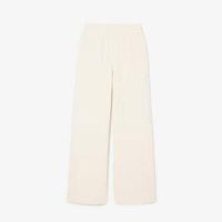 lacoste pantalones xf2657 para mujer
