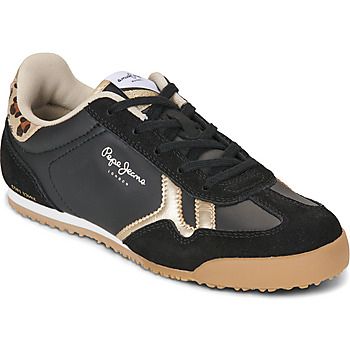 Pepe jeans Zapatillas VINNIE FUN G para niña