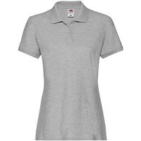 fruit of the loom polo premium para mujer