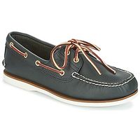 timberland mocasines classic 2 eye para hombre