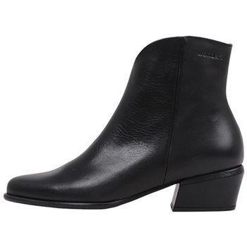 Wonders Botines D-2001 para mujer