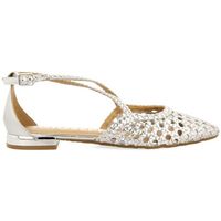gioseppo bailarinas 71180 plata para mujer