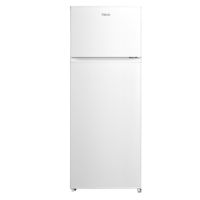 teka rtf 2510 wh frigorifico dos puertas 204 l e blanco