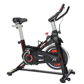 Ciclo Indoor Vital Gym x4