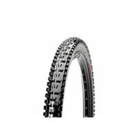 cubierta mtb maxxis high roller ii plegable 3c dd tubeless ready negro 29 mtb 29x250
