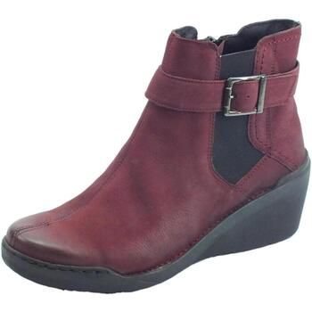 Easy'n Rose Boots 461-005 Kenya para mujer