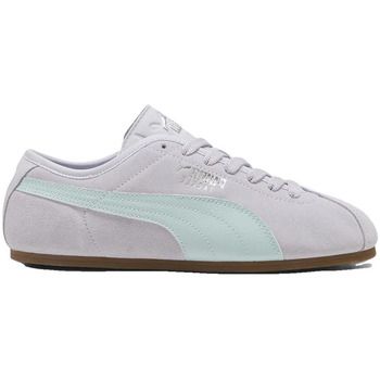Puma Zapatillas Baskets Tackle cuir para mujer