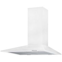 mepamsa piramide plus 60 campana decorativa 60cm c blanca
