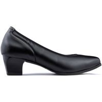 clement salus zapatos de tacon 1259ne negro para mujer