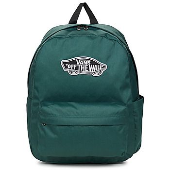Vans Mochila OLD SKOOL CLASSIC BACKPACK 22L para mujer