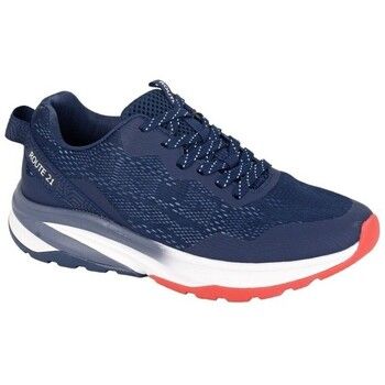 R21 Zapatillas Leisure para hombre