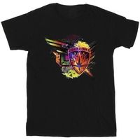 marvel camiseta guardians of the galaxy para hombre