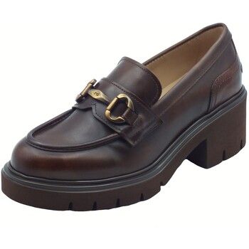 NeroGiardini Mocasines I513981D Delavato para mujer