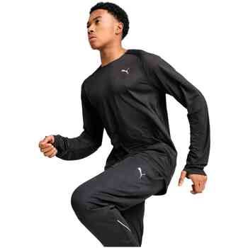 Puma Camiseta manga larga 526628-01 para hombre