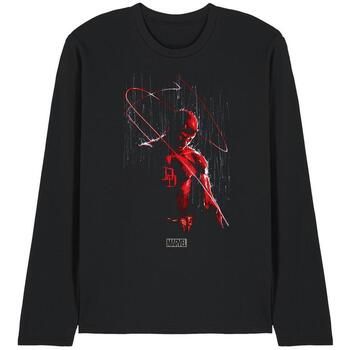 Daredevil Camiseta manga larga TV28627 para mujer