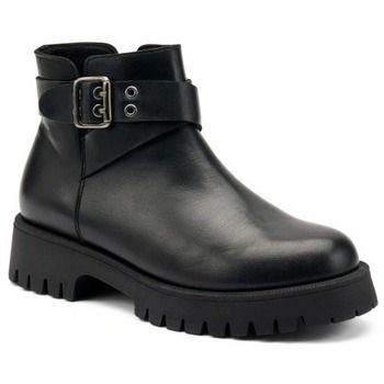 Frau Botines 56L1 para mujer