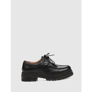 Creator Zapatos Mujer ZAPATO S-4314 NEGRO para mujer
