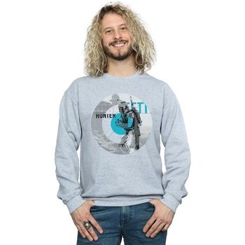 Disney Jersey Bounty Hunter para hombre