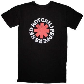 Red Hot Chili Peppers Camiseta manga larga Classic Asterisk para mujer