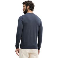 guess jersey marcos cn ls logo em m6yr07 z0912 para hombre