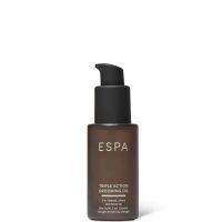 espa triple action grooming oil 30ml