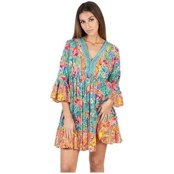 Isla Bonita By Sigris Vestido Vestido Corto para mujer