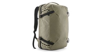 Mochila patagonia black hole mlc 45l verde